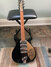 Rickenbacker 320/6 B Series, Jetglo: Full Instrument - Front