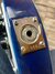 Rickenbacker 330/6 , Blueburst: Close up - Free