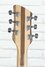 Rickenbacker 330/6 , Mapleglo: Headstock - Rear