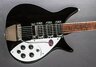 Rickenbacker 325/6 C64, Jetglo: Free image