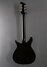 Rickenbacker 325/6 C64, Jetglo: Full Instrument - Rear