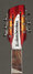Rickenbacker 360/12 C63, Fireglo: Headstock