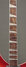 Rickenbacker 360/12 C63, Fireglo: Neck - Front