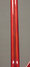 Rickenbacker 360/12 C63, Fireglo: Neck - Rear