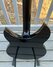 Apr 2021 Rickenbacker 330/6 , Jetglo: Body - Rear