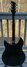 Rickenbacker 330/6 , Jetglo: Full Instrument - Rear