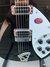 Rickenbacker 330/6 , Jetglo: Close up - Free2