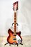 Rickenbacker 360/6 , Fireglo: Full Instrument - Front