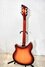 Rickenbacker 360/6 , Fireglo: Full Instrument - Rear