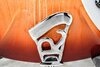 Rickenbacker 360/6 , Fireglo: Close up - Free2