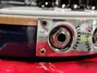Rickenbacker 620/6 , Midnightblue: Close up - Free