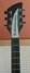 Rickenbacker 230/6 GF, Jetglo: Headstock