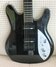 Rickenbacker 230/6 GF, Jetglo: Body - Front