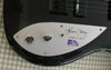 Rickenbacker 230/6 GF, Jetglo: Close up - Free2