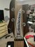 Rickenbacker 4003/4 S, Natural Walnut: Headstock