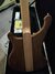 Dec 2015 Rickenbacker 4003/4 S, Natural Walnut: Body - Rear