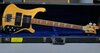 Rickenbacker 4001/4 Mod, Mapleglo: Free image2