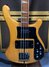 Rickenbacker 4001/4 Mod, Mapleglo: Body - Front