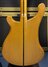 May 1976 Rickenbacker 4001/4 Mod, Mapleglo: Body - Rear