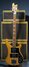 Rickenbacker 4001/4 Mod, Mapleglo: Full Instrument - Front