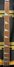 Rickenbacker 4001/4 Mod, Mapleglo: Neck - Front