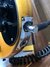 Rickenbacker 4001/4 Mod, Mapleglo: Close up - Free