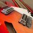 Rickenbacker 330/6 Mod, Fireglo: Free image