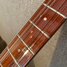 Rickenbacker 330/6 Mod, Fireglo: Neck - Front