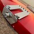Rickenbacker 330/6 Mod, Fireglo: Close up - Free2