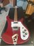 Rickenbacker 480/6 , Burgundy: Free image2