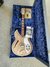 Rickenbacker 381/12 V69, Mapleglo: Free image2