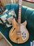 Rickenbacker 381/12 V69, Mapleglo: Full Instrument - Front