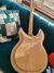 Rickenbacker 381/12 V69, Mapleglo: Full Instrument - Rear