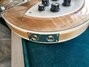 Rickenbacker 381/12 V69, Mapleglo: Close up - Free