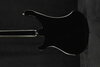 Jan 2022 Rickenbacker 4003/4 S, Jetglo: Body - Rear