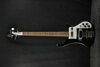 Rickenbacker 4003/4 S, Jetglo: Full Instrument - Front