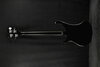 Rickenbacker 4003/4 S, Jetglo: Full Instrument - Rear