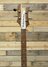 Rickenbacker 4003/4 S, Mapleglo: Headstock