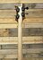 Rickenbacker 4003/4 S, Mapleglo: Headstock - Rear