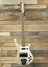 Rickenbacker 4003/4 S, Mapleglo: Full Instrument - Front