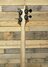 Rickenbacker 4003/4 S, Mapleglo: Headstock - Rear