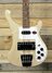 Rickenbacker 4003/4 S, Mapleglo: Body - Front