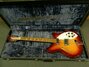 Rickenbacker 360/12 , Fireglo: Free image2