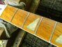 Rickenbacker 360/12 , Fireglo: Neck - Front