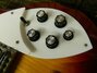 Rickenbacker 360/12 , Fireglo: Close up - Free2
