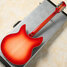 Rickenbacker 360/12 C63, Fireglo: Full Instrument - Rear
