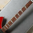 Rickenbacker 360/12 C63, Fireglo: Neck - Front