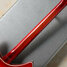Rickenbacker 360/12 C63, Fireglo: Neck - Rear
