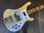 Rickenbacker 4003/4 , Mapleglo: Body - Front