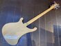 Rickenbacker 4003/4 , Mapleglo: Full Instrument - Rear